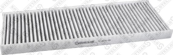 Stellox 71-10191-SX - Filtrs, Salona telpas gaiss autodraugiem.lv