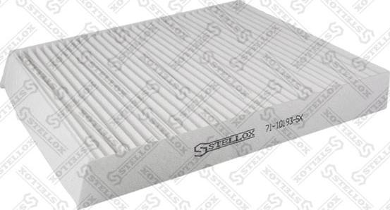 Stellox 71-10193-SX - Filtrs, Salona telpas gaiss autodraugiem.lv