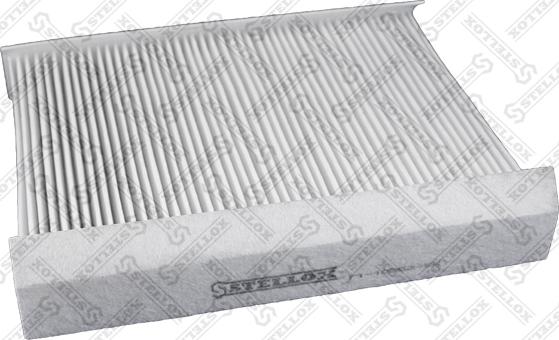 Stellox 71-10352-SX - Filtrs, Salona telpas gaiss autodraugiem.lv