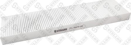 Stellox 71-10370-SX - Filtrs, Salona telpas gaiss autodraugiem.lv