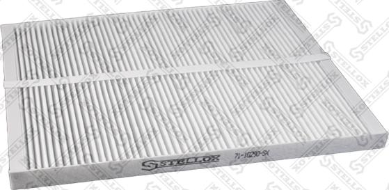 Stellox 71-10290-SX - Filtrs, Salona telpas gaiss autodraugiem.lv