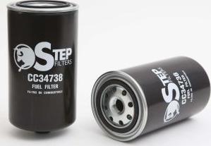 SogefiPro FT6510 - Degvielas filtrs autodraugiem.lv