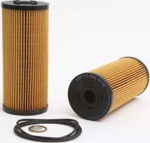 Clean Filters ML 478 - Eļļas filtrs autodraugiem.lv