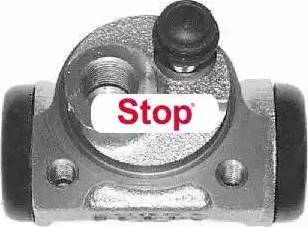 Stop 251030S - Riteņa bremžu cilindrs autodraugiem.lv