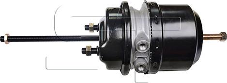 ST-Templin 02.120.7114.300 - Kombinētais bremžu cilindrs autodraugiem.lv