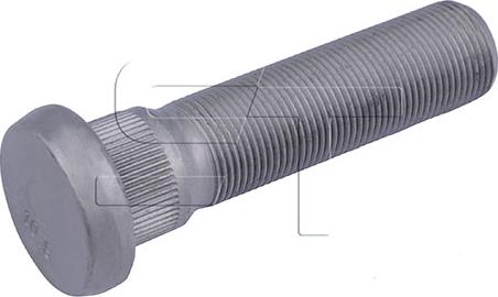ST-Templin 11.010.4006.610 - Riteņa stiprināšanas skrūve autodraugiem.lv