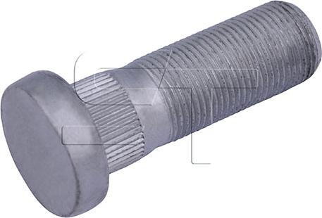 ST-Templin 11.010.4006.250 - Riteņa stiprināšanas skrūve autodraugiem.lv