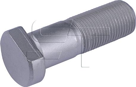 ST-Templin 11.010.1924.180 - Riteņa stiprināšanas skrūve autodraugiem.lv