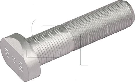 ST-Templin 11.010.1924.250 - Riteņa stiprināšanas skrūve autodraugiem.lv