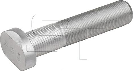ST-Templin 11.010.1924.230 - Riteņa stiprināšanas skrūve autodraugiem.lv
