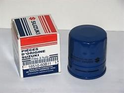 Suzuki 16510-60B11-000 - Eļļas filtrs autodraugiem.lv