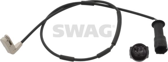 Swag 99 90 5110 - Indikators, Bremžu uzliku nodilums autodraugiem.lv