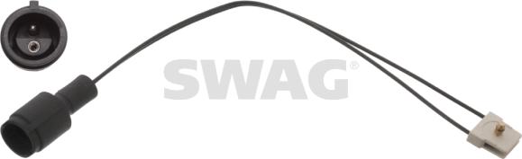 Swag 99 90 8045 - Indikators, Bremžu uzliku nodilums autodraugiem.lv