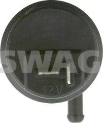 Swag 99 90 3940 - Ūdenssūknis, Stiklu tīrīšanas sistēma autodraugiem.lv