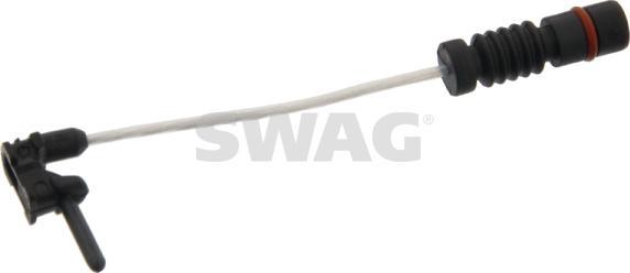 Swag 99 90 3902 - Indikators, Bremžu uzliku nodilums autodraugiem.lv
