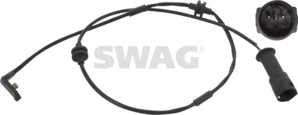 Swag 99 90 2917 - Indikators, Bremžu uzliku nodilums autodraugiem.lv
