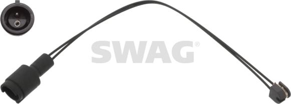 Swag 99 90 7736 - Indikators, Bremžu uzliku nodilums autodraugiem.lv