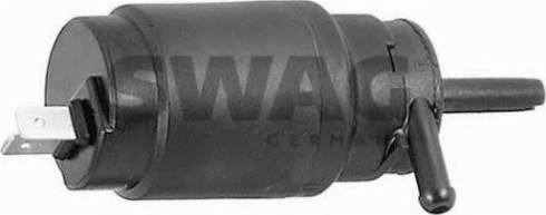 Swag 40 90 5515 - Ūdenssūknis, Stiklu tīrīšanas sistēma autodraugiem.lv
