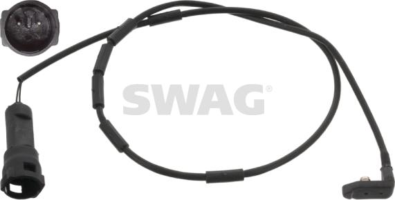 Swag 40 90 5109 - Indikators, Bremžu uzliku nodilums autodraugiem.lv