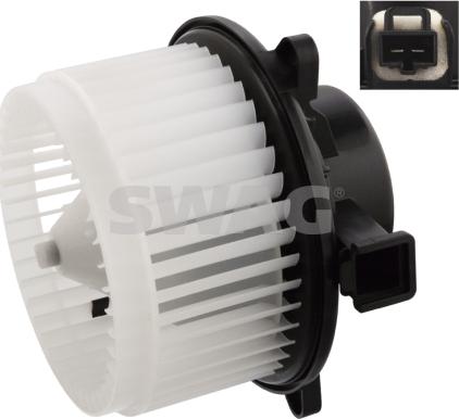 Swag 40 10 6286 - Salona ventilators autodraugiem.lv