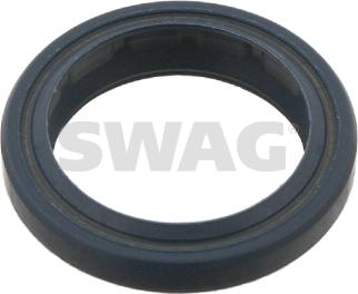 Swag 59 92 9874 - Уплотняющее кольцо вала, рулевой механизм autodraugiem.lv