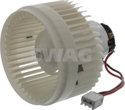 Swag 55 94 0185 - Salona ventilators autodraugiem.lv