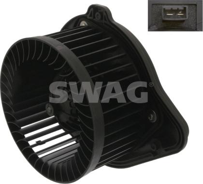Swag 55 94 3766 - Salona ventilators autodraugiem.lv