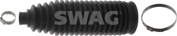 Swag 55 93 4293 - Putekļusargu komplekts, Stūres iekārta autodraugiem.lv