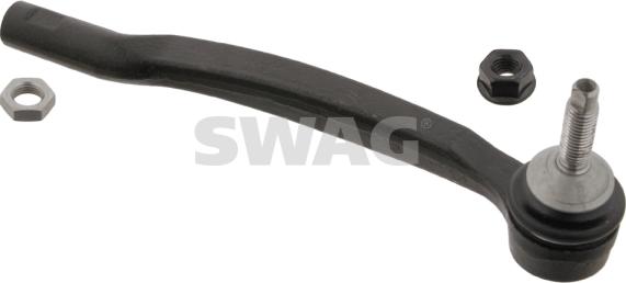 Swag 55 92 9605 - Stūres šķērsstiepņa uzgalis autodraugiem.lv