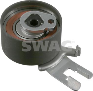 Swag 55 92 1627 - Spriegotājrullītis, Gāzu sadales mehānisma piedziņas siksna autodraugiem.lv