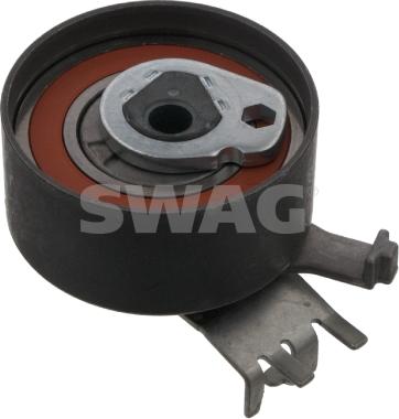 Swag 55 03 0013 - Spriegotājrullītis, Gāzu sadales mehānisma piedziņas siksna autodraugiem.lv
