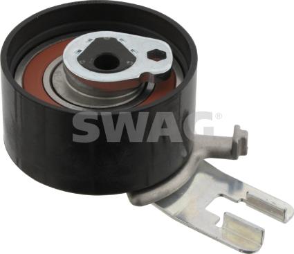 Swag 55 03 0017 - Spriegotājrullītis, Gāzu sadales mehānisma piedziņas siksna autodraugiem.lv