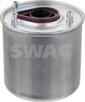 Swag 50 94 8548 - Degvielas filtrs autodraugiem.lv