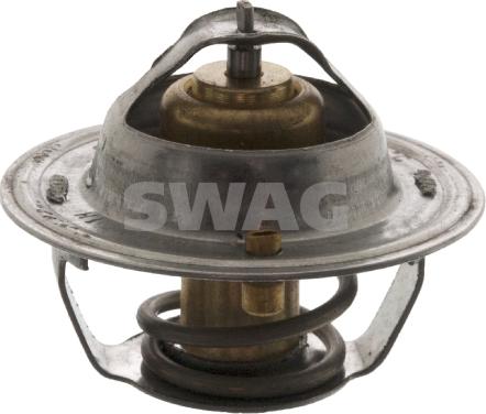 Swag 50 91 8971 - Termostats, Dzesēšanas šķidrums autodraugiem.lv