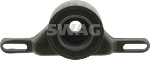Swag 50 03 0001 - Spriegotājrullītis, Gāzu sadales mehānisma piedziņas siksna autodraugiem.lv