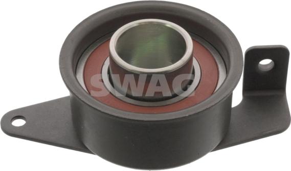 Swag 50 03 0012 - Spriegotājrullītis, Gāzu sadales mehānisma piedziņas siksna autodraugiem.lv