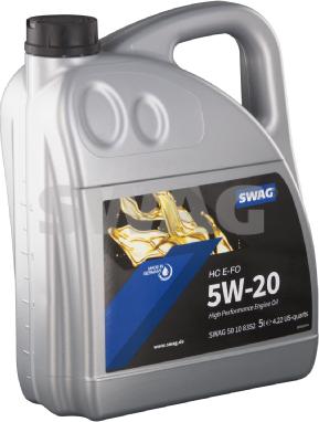 Swag 50 10 8352 - Motoreļļa autodraugiem.lv