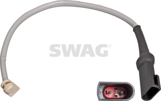 Swag 50 10 2245 - Indikators, Bremžu uzliku nodilums autodraugiem.lv