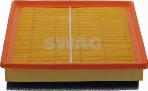 Swag 60 93 4401 - Gaisa filtrs autodraugiem.lv