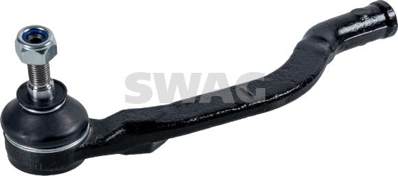 Swag 60 92 1284 - Stūres šķērsstiepņa uzgalis autodraugiem.lv