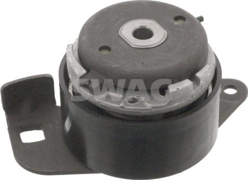 Swag 60 03 0039 - Spriegotājrullītis, Gāzu sadales mehānisma piedziņas siksna autodraugiem.lv