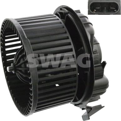 Swag 60 10 6364 - Salona ventilators autodraugiem.lv
