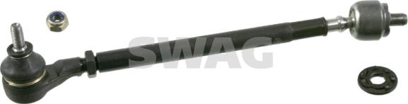 Swag 60 72 0011 - Stūres šķērsstiepnis autodraugiem.lv