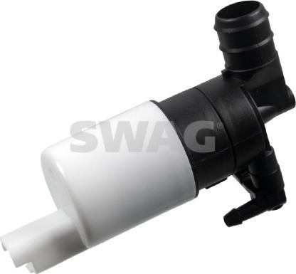 Swag 62 93 6333 - Ūdenssūknis, Stiklu tīrīšanas sistēma autodraugiem.lv