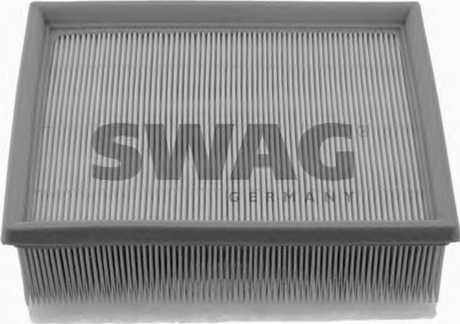 Swag 62 93 0993 - Gaisa filtrs autodraugiem.lv