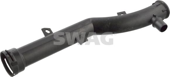 Swag 62103662 - Dzesēšanas šķidruma caurule autodraugiem.lv