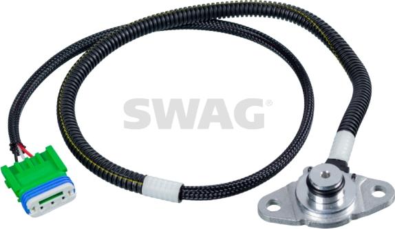 Swag 62 10 3103 - Eļļas spiediena devējs, Automātiskā pārnesumkārba autodraugiem.lv