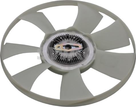 Swag 10 94 4863 - Ventilators, Motora dzesēšanas sistēma autodraugiem.lv