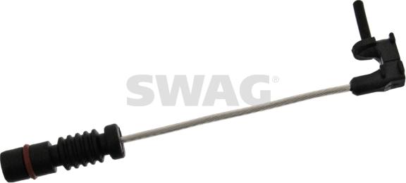 Swag 10 90 8913 - Indikators, Bremžu uzliku nodilums autodraugiem.lv