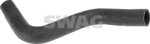 Swag 10 91 2996 - Radiatora cauruļvads autodraugiem.lv